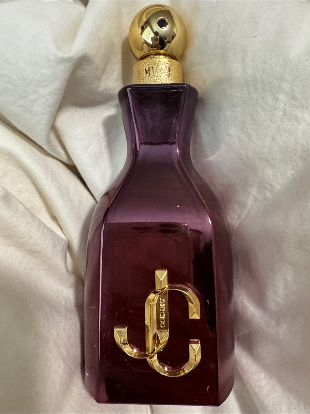 Jimmy Choo Women — Deep Purple